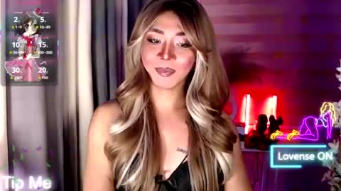 Saisy online show from June 27, 12:44 pm