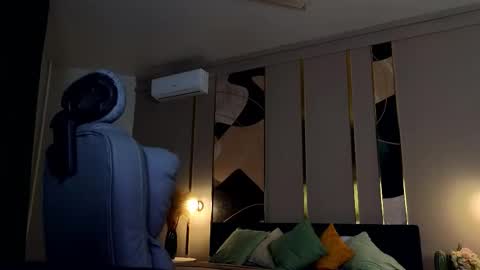 Goddess Katy            VACATION  online show from November 9, 1:09 am