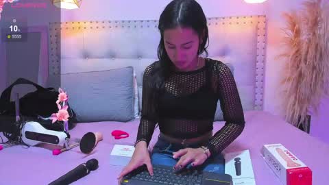 katty_cute19 online show from April 16, 1:55 pm