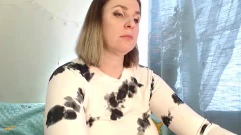 Katty Fox online show from April 8, 8:17 am