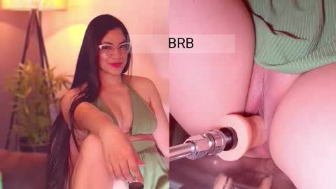 katty_kim_ online show from October 25, 6:13 am