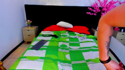 Katty Kiss  online show from April 1, 4:02 am