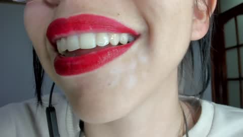 Katty online show from December 3, 11:40 pm