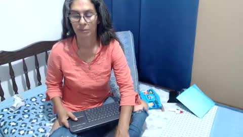 angel online show from May 15, 12:20 am