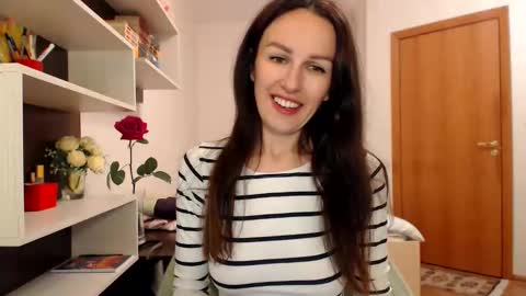 Snapshot of kattysapphire chatting on October 14, 2:42 pm KattySapphire online show from October 14, 2:42 pm