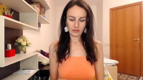 Snapshot of kattysapphire chatting on February 21, 2:59 pm KattySapphire online show from February 21, 2:59 pm