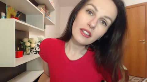 KattySapphire online show from March 12, 3:27 pm