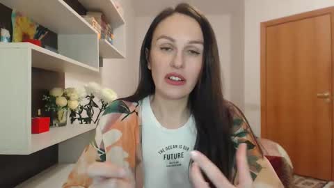 KattySapphire online show from March 13, 3:37 pm