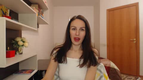 KattySapphire online show from December 20, 2:57 pm