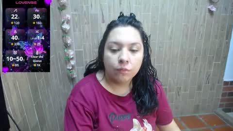 Katy online show from February 19, 12:46 am