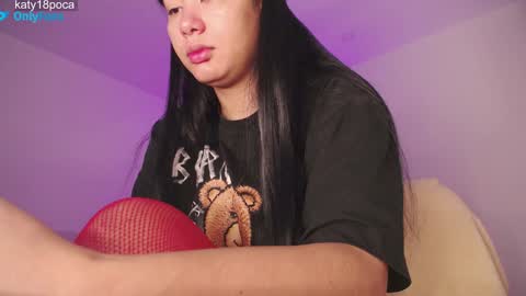  K a t  y  online show from March 5, 10:57 am