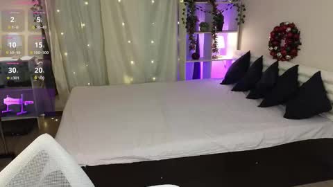 Kate online show from January 10, 8:20 am