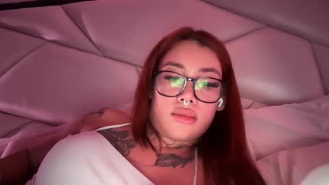 Emily online show from September 25, 1:34 am