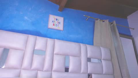 Katy online show from March 10, 11:55 am