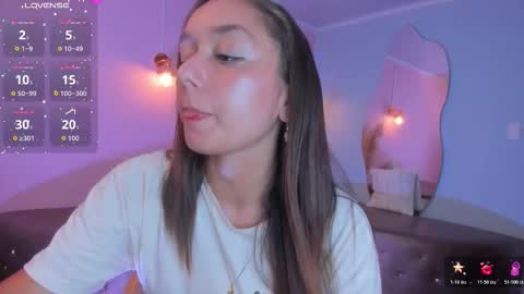 Katy online show from October 23, 6:42 pm