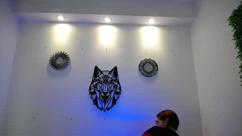 Katy Van online show from February 3, 8:46 pm