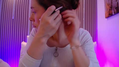 Katy Van online show from May 26, 10:05 pm