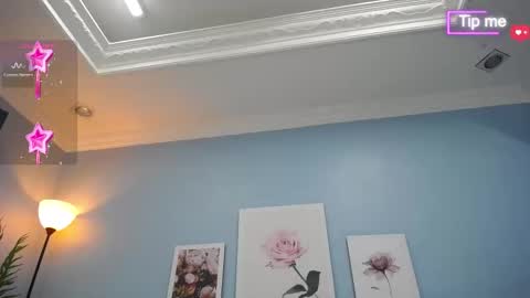 Katya Ruiz online show from March 14, 9:35 am