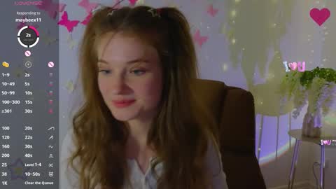 Katya online show from February 27, 4:43 pm