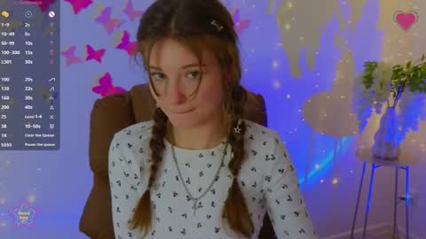 Katya online show from March 19, 4:45 pm