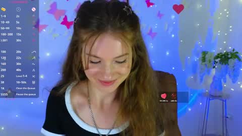 Katya online show from April 11, 8:02 pm