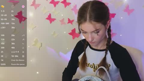 Katya online show from November 24, 4:38 pm