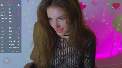 Katya online show from March 6, 4:50 pm