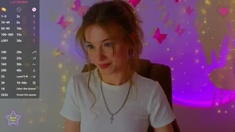 Katya online show from March 22, 8:46 pm