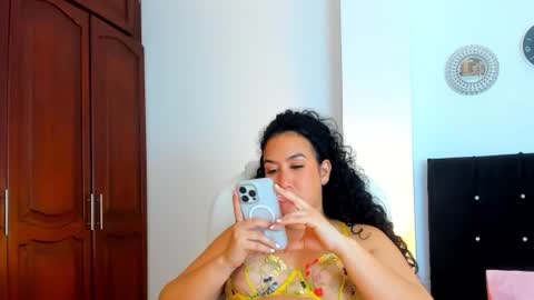 KATYAJHONSS online show from July 16, 2:04 am