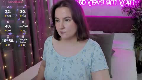 Kate online show from September 13, 7:11 am