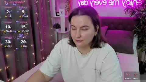 Kate online show from September 19, 3:21 am