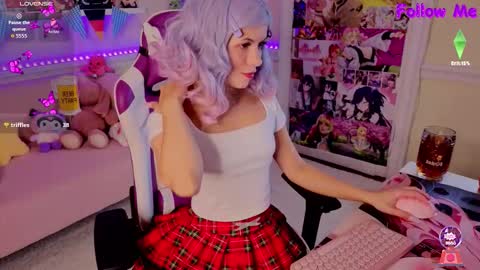 Katya online show from September 23, 7:20 pm