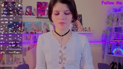 Katya online show from November 16, 2:08 pm