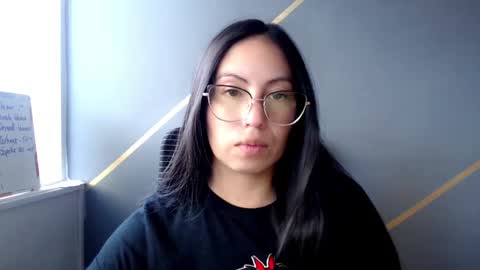 KATY online show from January 22, 8:49 pm