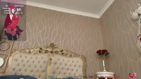 KATY online show from December 3, 9:04 pm