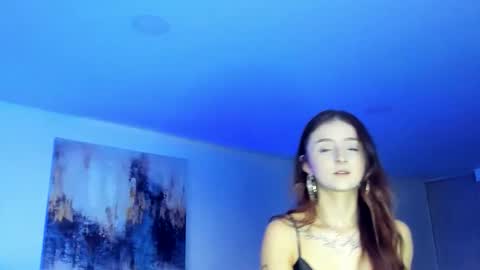 katy deliz online show from March 25, 11:00 pm