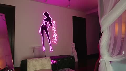 Katyerave online show from November 7, 8:22 pm