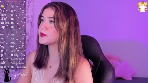 Katya  online show from February 23, 11:36 pm