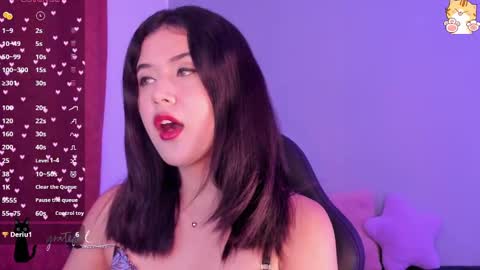 Katya  online show from February 9, 1:33 am