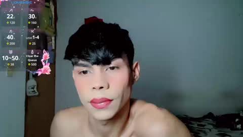 KATY online show from October 2, 12:09 am