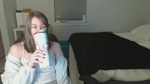 Katy online show from April 3, 3:13 am