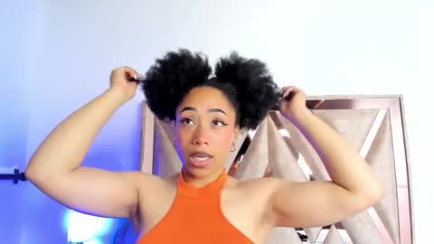 katyortiz online show from September 24, 12:01 pm