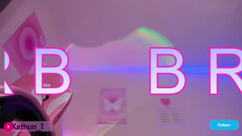 Katy online show from April 4, 12:06 am