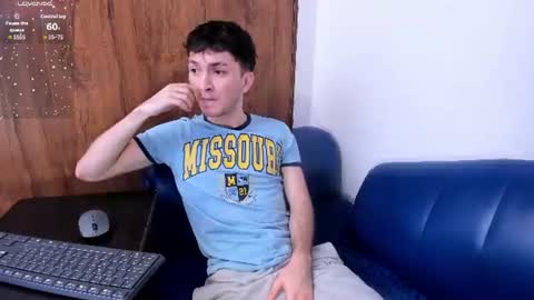 kavencastro online show from June 13, 3:28 am