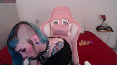 luna   online show from February 8, 4:03 am