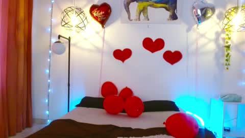 Kay and Kaily online show from February 25, 12:16 pm