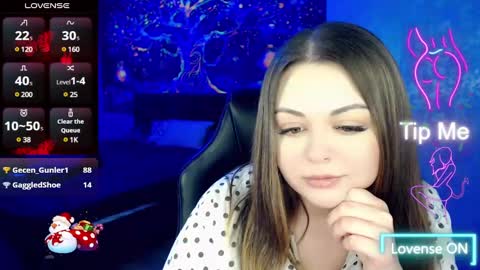 Kaya online show from February 22, 12:49 am