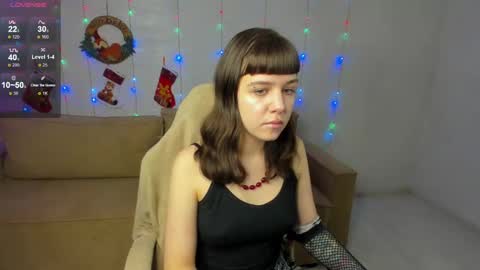 kaycyy_blunt online show from December 24, 1:59 am