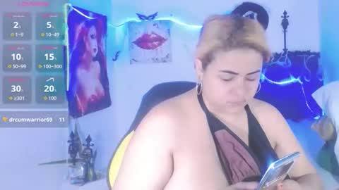 SexyKayden online show from October 19, 12:21 pm