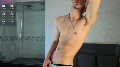 KaydenDrew online show from May 29, 5:16 am
